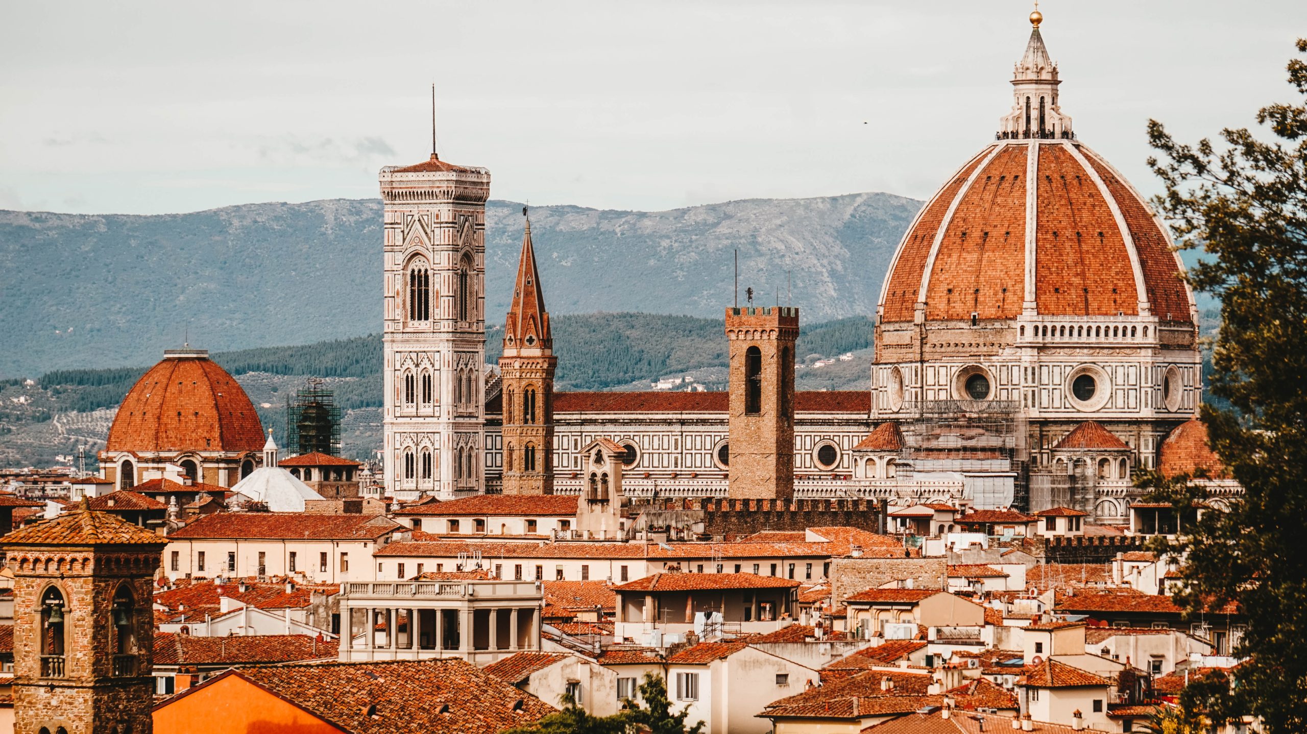 Magnifica Firenze, classica e insolita