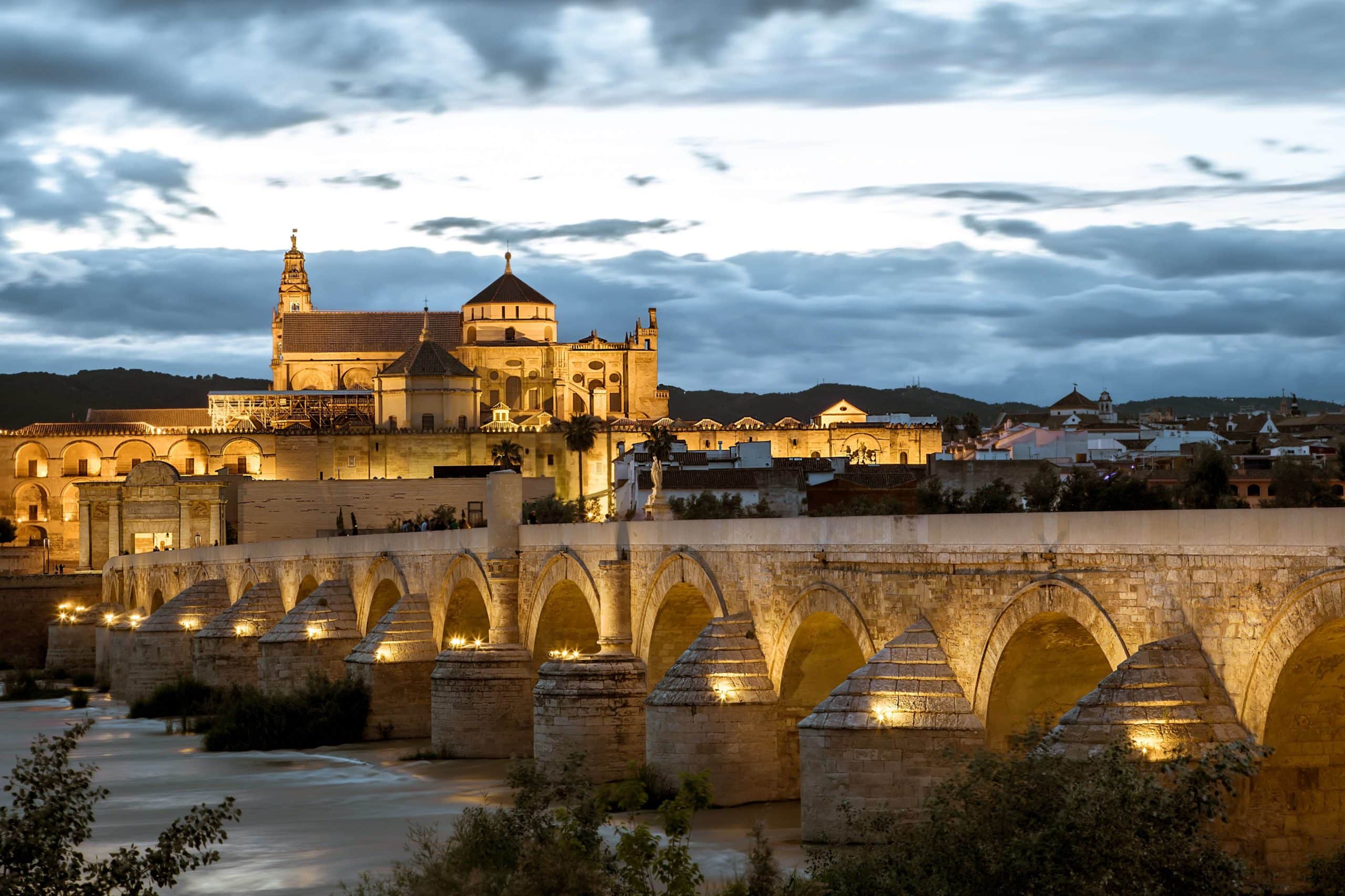 Tour Andalusia, la Spagna più caliente!