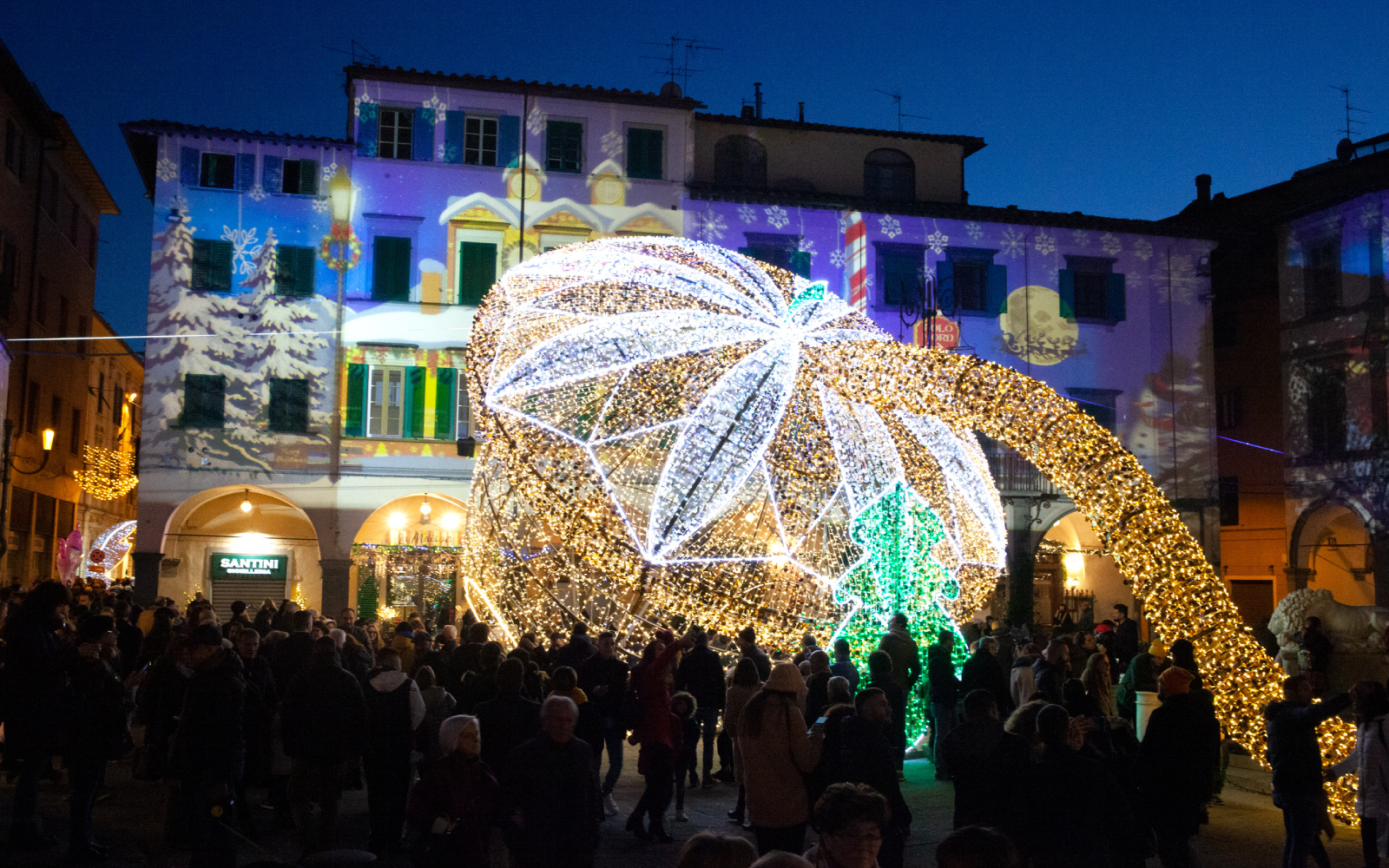 Mercatini di Natale a Empoli