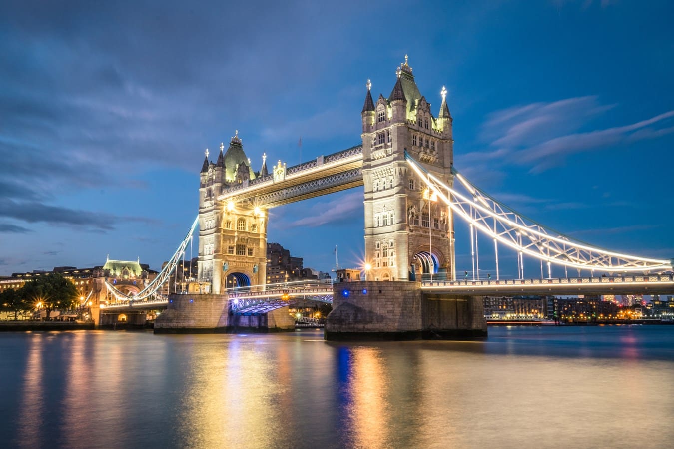 Il meglio di Londra in 4 giorni