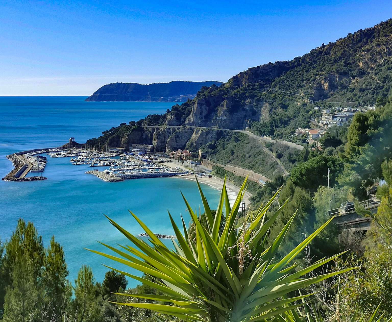 Capodanno in Liguria: Genova e la Riviera di Ponente